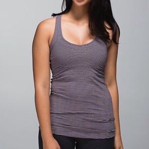 LULULEMON RACERBACK TANK
